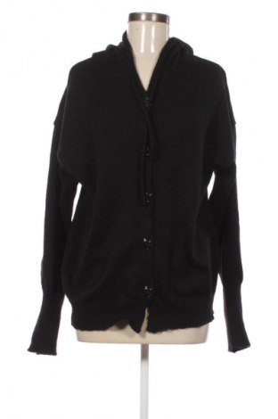 Cardigan de damă Unbranded, Mărime M, Culoare Negru, Preț 56,99 Lei