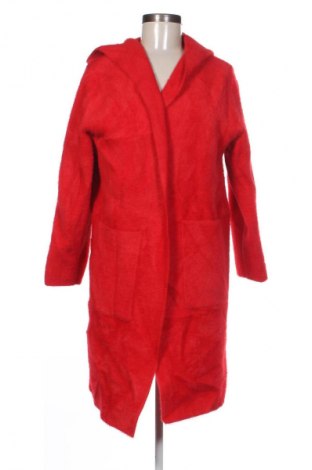 Dámsky kardigán Unbranded, Veľkosť M, Farba Červená, Cena  15,00 €