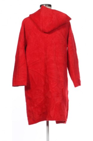 Dámsky kardigán Unbranded, Veľkosť M, Farba Červená, Cena  15,00 €