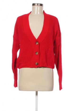 Dámsky kardigán Unbranded, Veľkosť M, Farba Červená, Cena  11,95 €