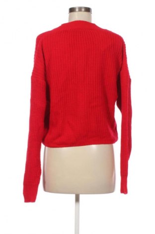 Dámsky kardigán Unbranded, Veľkosť M, Farba Červená, Cena  11,95 €