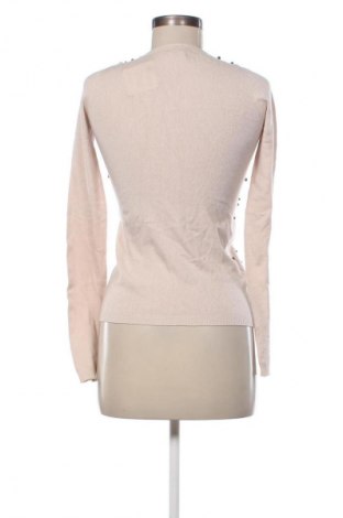 Damski kardigan Unbranded, Rozmiar S, Kolor Beżowy, Cena 79,45 zł