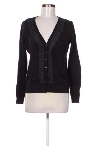 Dámsky kardigán Unbranded, Velikost M, Barva Černá, Cena  425,00 Kč