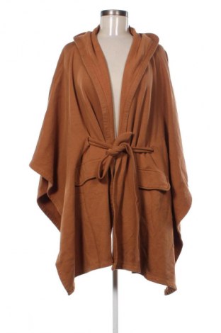 Γυναικεία ζακέτα Unbranded, Μέγεθος XL, Χρώμα Καφέ, Τιμή 15,00 €