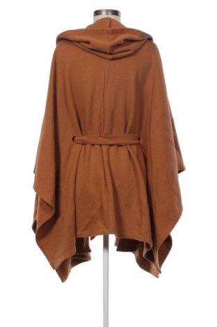 Γυναικεία ζακέτα Unbranded, Μέγεθος XL, Χρώμα Καφέ, Τιμή 15,00 €