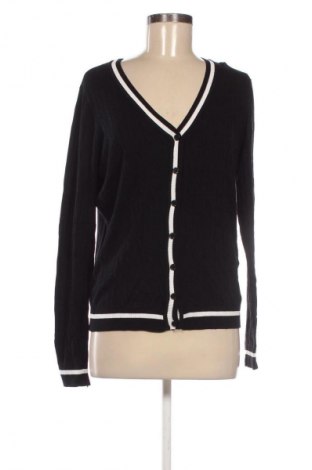 Dámsky kardigán Unbranded, Velikost L, Barva Černá, Cena  785,00 Kč
