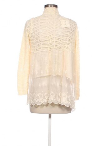 Női kardigán Unbranded, Méret S, Szín Ekrü
, Ár 2 349 Ft