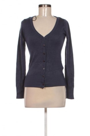 Damen Strickjacke SES, Größe S, Farbe Blau, Preis 6,99 €
