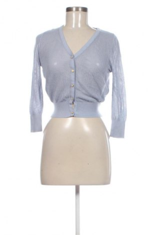Női kardigán Unbranded, Méret XS, Szín Kék, Ár 2 199 Ft