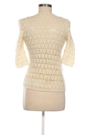 Damski kardigan Unbranded, Rozmiar S, Kolor Beżowy, Cena 80,38 zł