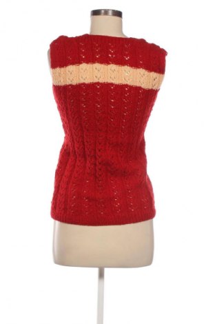 Damski kardigan Unbranded, Rozmiar M, Kolor Czerwony, Cena 80,38 zł