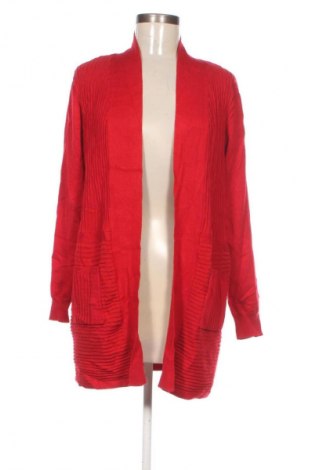 Dámsky kardigán Unbranded, Velikost L, Barva Červená, Cena  189,00 Kč