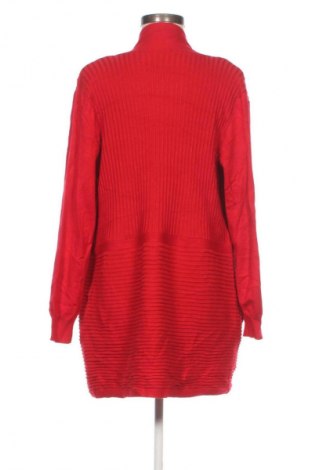 Dámsky kardigán Unbranded, Velikost L, Barva Červená, Cena  189,00 Kč