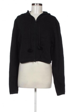 Damski kardigan Unbranded, Rozmiar L, Kolor Czarny, Cena 47,99 zł