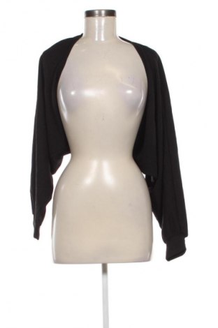 Damski kardigan Unbranded, Rozmiar M, Kolor Czarny, Cena 55,99 zł