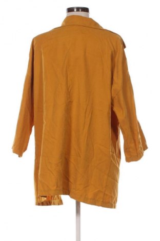 Női kardigán Unbranded, Méret L, Szín Narancssárga
, Ár 6 189 Ft