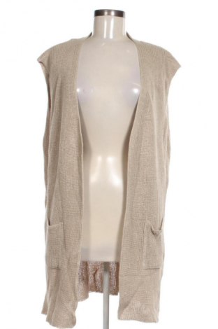 Dámsky kardigán Unbranded, Velikost M, Barva Béžová, Cena  259,00 Kč