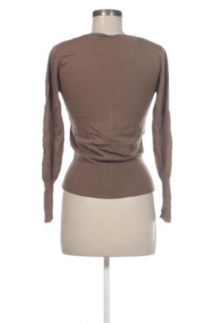 Damen Strickjacke Unbranded, Größe XS, Farbe Braun, Preis 6,99 €
