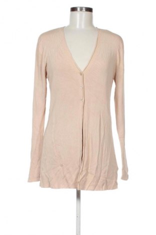 Γυναικεία ζακέτα Unbranded, Μέγεθος M, Χρώμα  Μπέζ, Τιμή 6,99 €