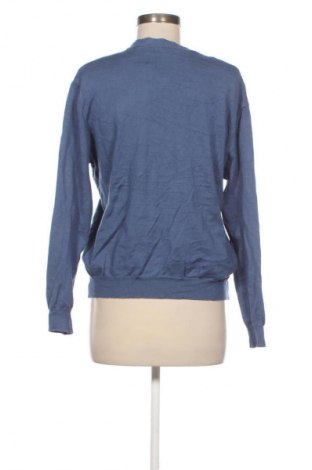 Дамска жилетка Unbranded, Размер M, Цвят Син, Цена 4,60 €