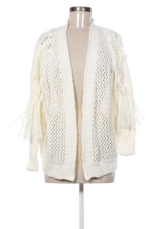 Dámsky kardigán Unbranded, Velikost L, Barva Krémová, Cena  425,00 Kč
