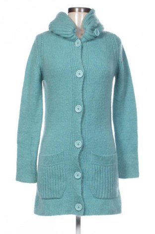 Damen Strickjacke Unbranded, Größe S, Farbe Blau, Preis € 15,00