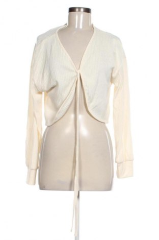 Damen Strickjacke Unbranded, Größe S, Farbe Ecru, Preis € 8,99
