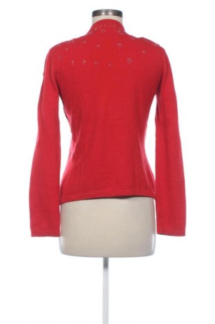 Dámsky kardigán Unbranded, Velikost L, Barva Červená, Cena  425,00 Kč