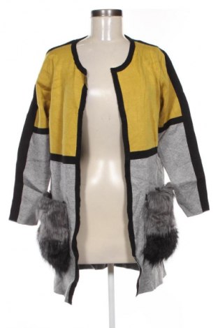 Cardigan de damă Unbranded, Mărime M, Culoare Multicolor, Preț 58,99 Lei