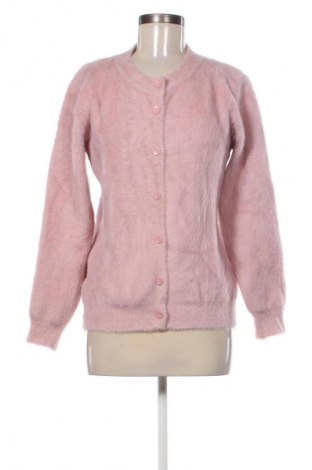 Cardigan de damă Unbranded, Mărime XL, Culoare Roz, Preț 78,20 Lei