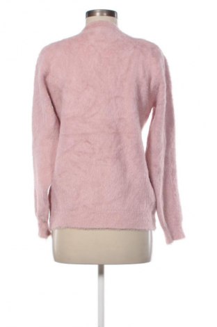 Cardigan de damă Unbranded, Mărime XL, Culoare Roz, Preț 78,20 Lei