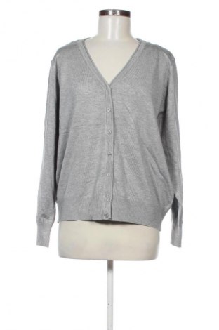 Damen Strickjacke Unbranded, Größe XL, Farbe Grau, Preis € 7,99
