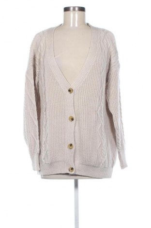 Női kardigán Unbranded, Méret XL, Szín Bézs, Ár 6 092 Ft