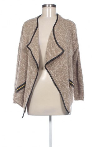 Cardigan de damă Unbranded, Mărime M, Culoare Bej, Preț 78,20 Lei