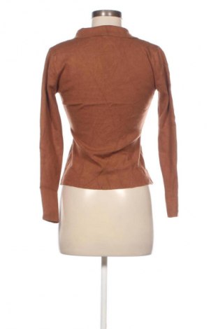 Damen Strickjacke Unbranded, Größe S, Farbe Braun, Preis € 12,99
