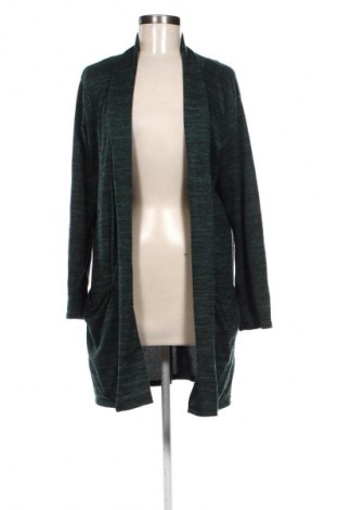 Női kardigán Unbranded, Méret XL, Szín Zöld, Ár 6 198 Ft