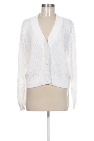Dámsky kardigán Unbranded, Velikost L, Barva Bílá, Cena  199,00 Kč