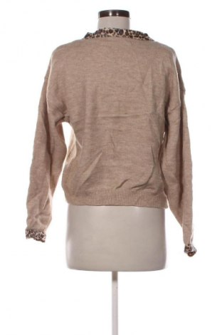 Női kardigán Unbranded, Méret M, Szín Bézs, Ár 4 509 Ft