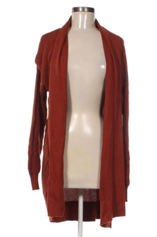 Dámsky kardigán Unbranded, Velikost L, Barva Hnědá, Cena  279,00 Kč