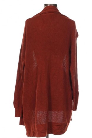 Dámsky kardigán Unbranded, Velikost L, Barva Hnědá, Cena  279,00 Kč