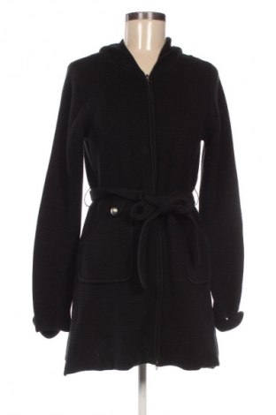 Γυναικεία ζακέτα Unbranded, Μέγεθος M, Χρώμα Μαύρο, Τιμή 14,77 €