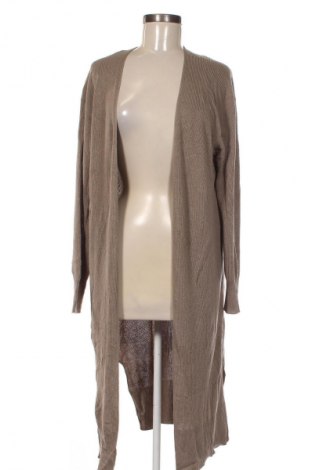 Дамска жилетка Unbranded, Размер M, Цвят Кафяв, Цена 9,20 €