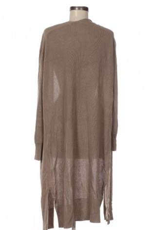 Дамска жилетка Unbranded, Размер M, Цвят Кафяв, Цена 9,20 €