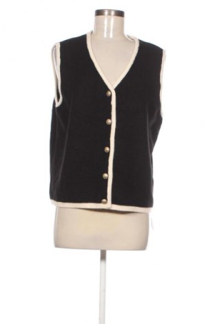 Γυναικεία ζακέτα Unbranded, Μέγεθος M, Χρώμα Μαύρο, Τιμή 12,99 €