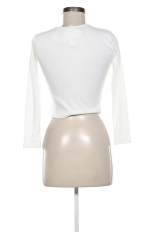 Γυναικεία ζακέτα Unbranded, Μέγεθος M, Χρώμα Λευκό, Τιμή 24,00 €