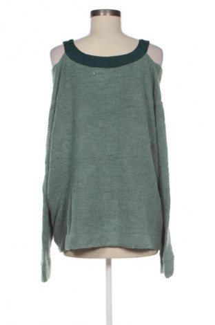 Cardigan de damă Unbranded, Mărime M, Culoare Verde, Preț 60,99 Lei