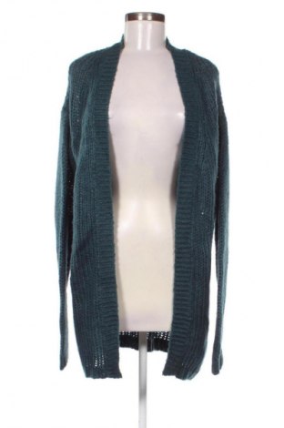 Cardigan de damă Unbranded, Mărime M, Culoare Verde, Preț 41,44 Lei
