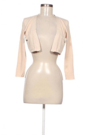 Dámsky kardigán Unbranded, Velikost S, Barva Béžová, Cena  119,00 Kč