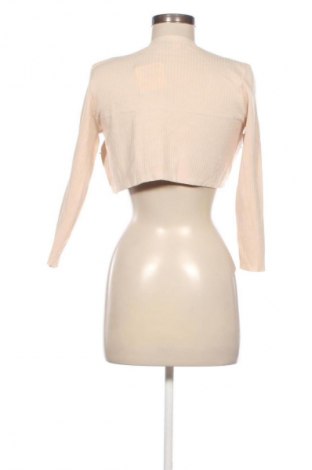 Dámsky kardigán Unbranded, Velikost S, Barva Béžová, Cena  119,00 Kč