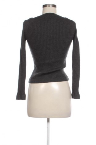 Damen Strickjacke Unbranded, Größe XS, Farbe Grau, Preis € 10,99